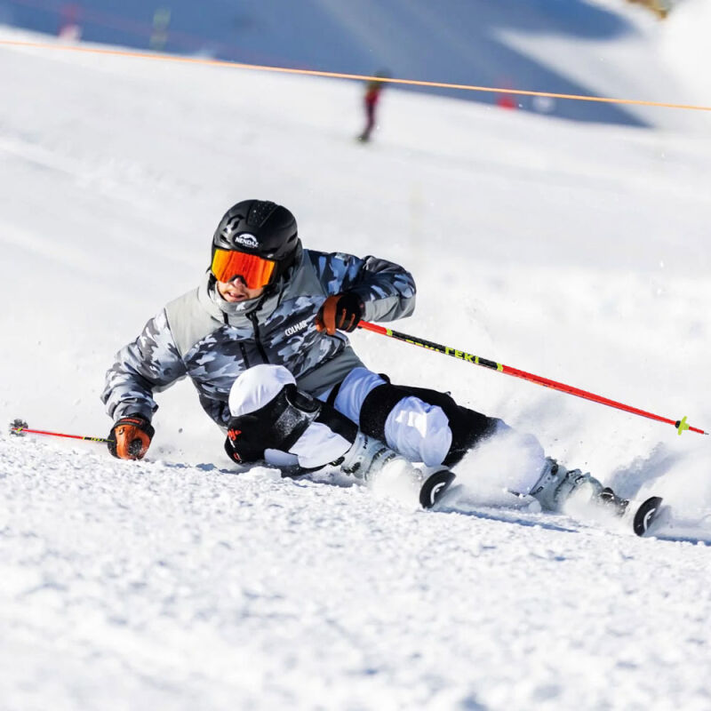 LYŽIARSKE ORTÉZY SKI~MOJO - SKI-MOJO