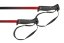 LYŽIARSKE PALICE HEAD FRONTSIDE RED 2025