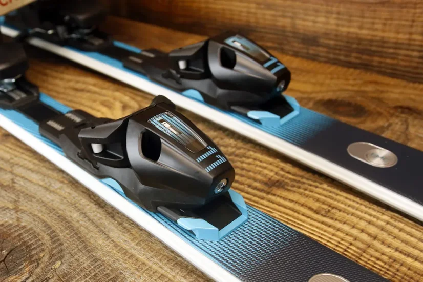 LYŽE HEAD WORLDCUP REBELS E.GSR 2026 + PR 11 GW