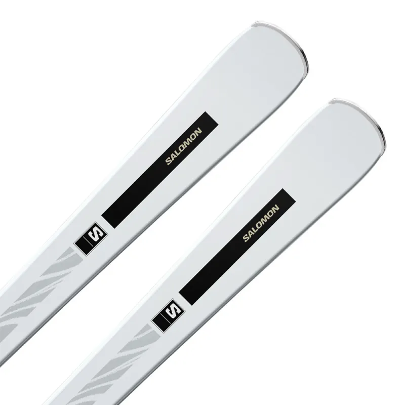 DÁMSKE LYŽE SALOMON E S/MAX N4 2026 + M10 GW