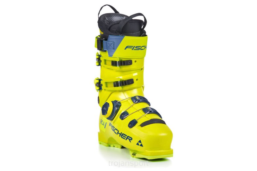 LYŽIARKY FISCHER RC4 130 MV BOA VACUUM GW 2025