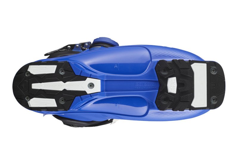 LYŽIARKY SALOMON S/PRO SUPRA BOA 130 GW 2026