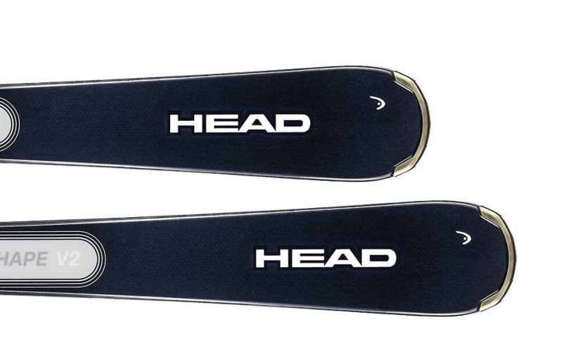 LYŽE  HEAD SHAPE V2 2024 + PR 11 GW