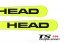 HEAD WORLDCUP REBELS E-SPEED PRO 2023 + FF 14 GW