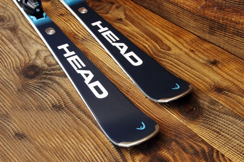 LYŽE HEAD WORLDCUP REBELS E.GSR 2026 + PR 11 GW