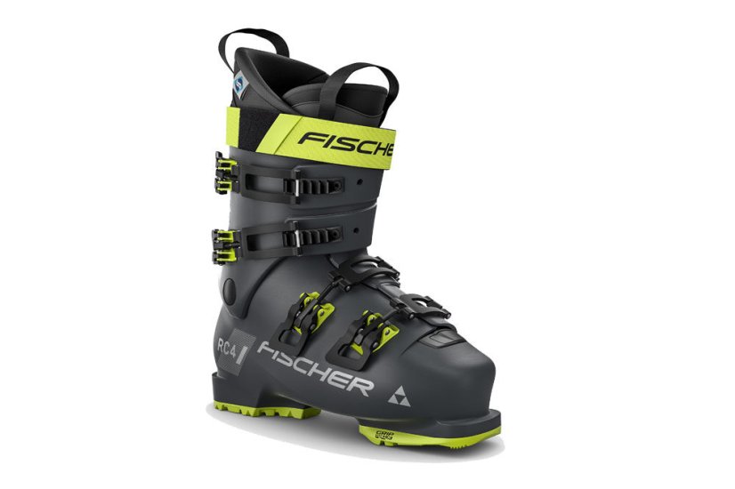 LYŽIARKY FISCHER  XTR RC4 90 HV GW 2025