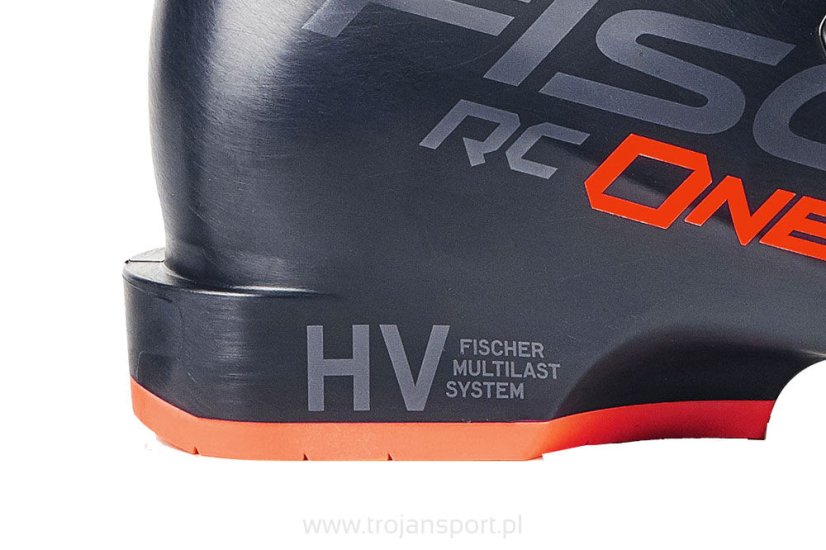 LYŽIARKY FISCHER RC ONE 11.0 HV 2025