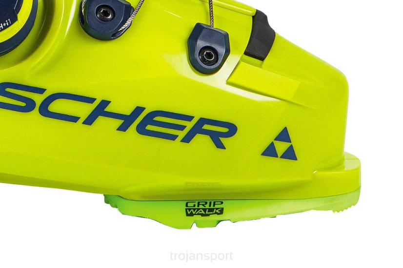 LYŽIARKY FISCHER RC4 PRO MV BOA GW 2024