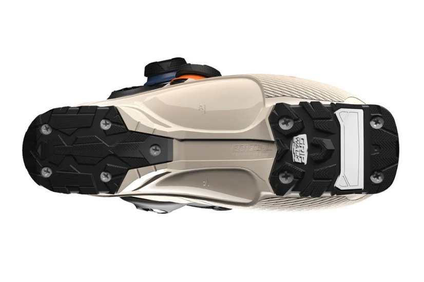 SALOMON S/PRO SUPRA BOA 2 120 GW 2026