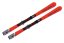 LYŽE FISCHER XTR RC ONE 73 2025 + RS10 GW