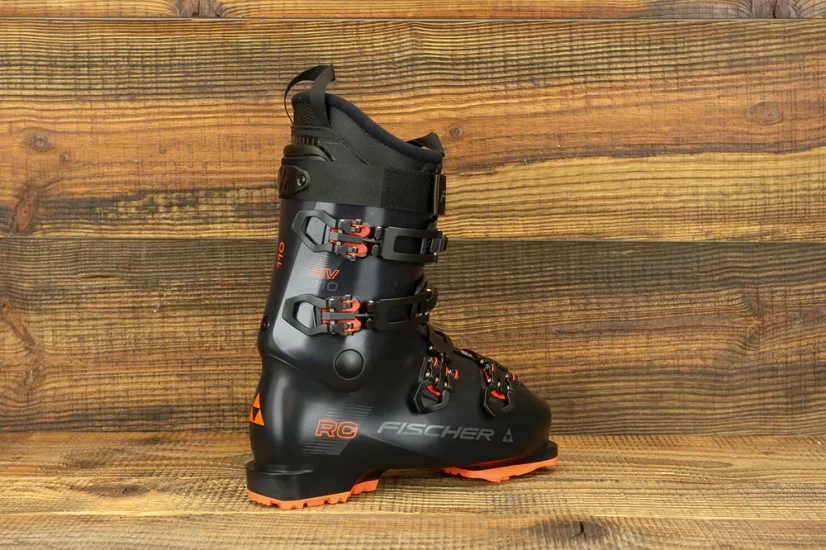 LYŽIARKY FISCHER RC 110 HV GW 2026