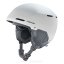 DÁMSKA LYŽIARSKA PRILBA HEAD COMPACT PRO W WHITE 2024
