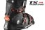 SALOMON QST ACCESS 70 BLACK ORANGE 2022