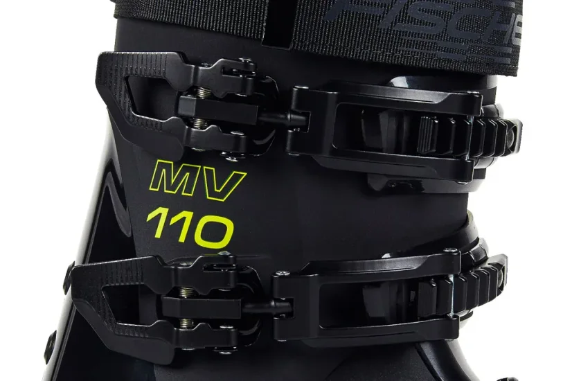 LYŽIARKY FISCHER XTR RC4 110 Boa MV GW 2026