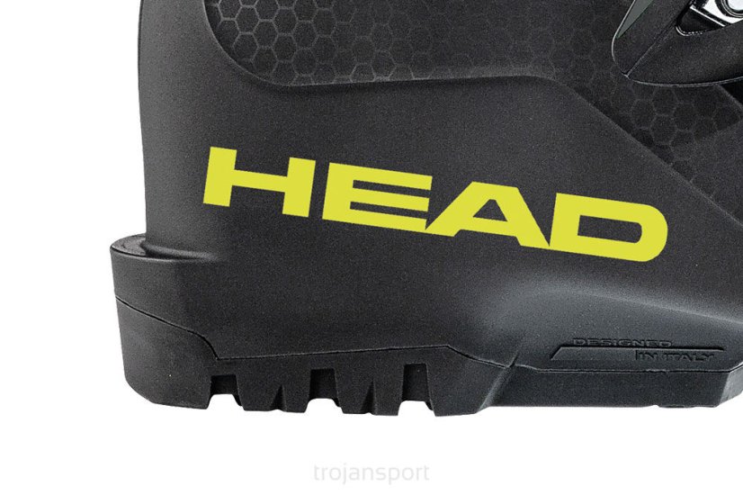 LYŽIARSKE TOPÁNKY HEAD EDGE LYT 80 HV 2025