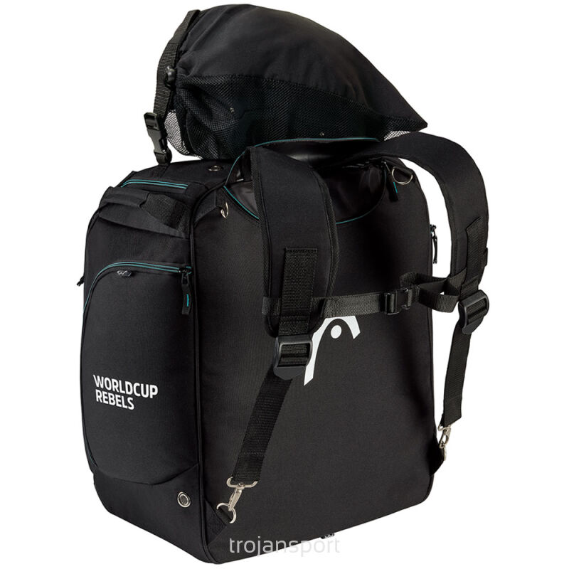 BATOH NA TOPÁNKY S OHRIEVAČOM HEAD HEATABLE BOOTBAG 2024