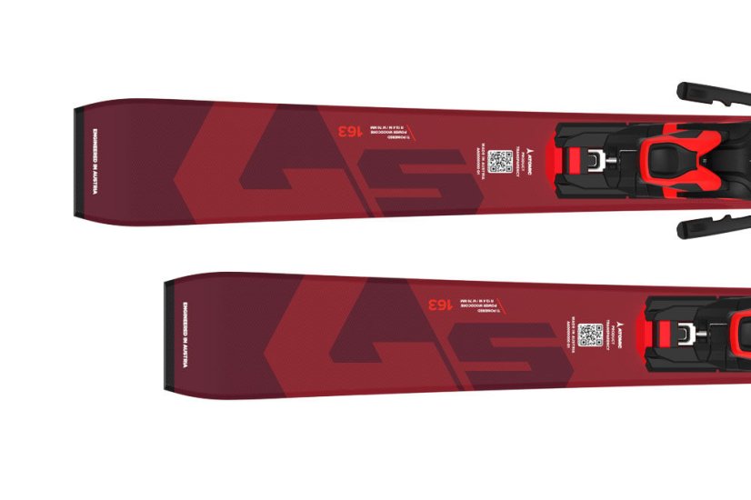LYŽE ATOMIC REDSTER S7 2025 + MI 12 GW