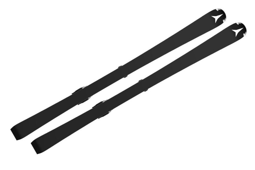 LYŽE ATOMIC REDSTER S8 RVSK C 2025 + X12 GW RE