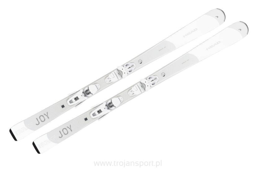 DÁMSKE LYŽE HEAD ABSOLUT JOY 2024 + PROTECTOR SLR 10 GW