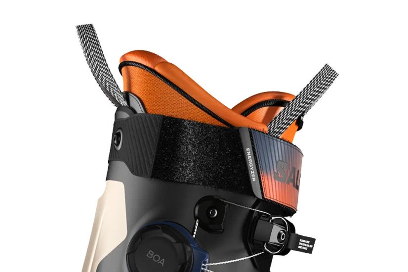 SALOMON S/PRO SUPRA BOA 2 120 GW 2026