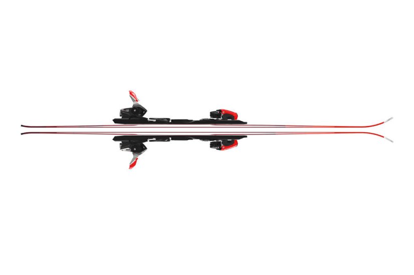 LYŽE ATOMIC REDSTER S8 RVSK C 2025 + X12 GW RE