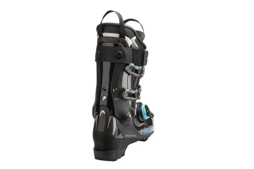 LYŽIARKY HEAD KALIBER 110 MV GW Boa 2026