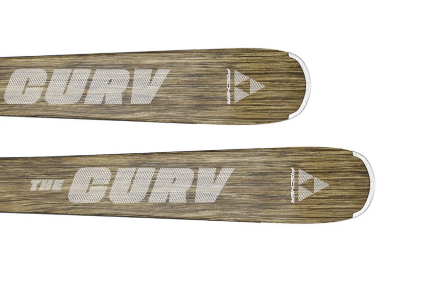 FISCHER THE CURV GT 85 REDEFINE 2025 + ATTACK LYT 11 GW