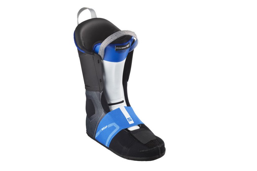 LYŽIARKY SALOMON S/PRO SUPRA BOA 130 GW 2026