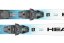 DETSKÉ LYŽE HEAD SUPERSHAPE TEAM EASY JRS 2025 + JRS 4.5 / 7.5 GW