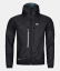 LYŽIARSKA BUNDA ORTOVOX SWISSWOOL PIZ BOÈ JACKET  BLACK RAVEN 2025
