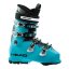 LYŽIARKY HEAD EDGE LYT 9 HV SPEED BLUE GW 2025