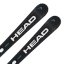 LYŽE HEAD SUPERSHAPE E-SPEED 2026 + PRD 12 GW