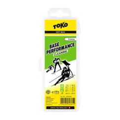 VOSK TOKO BASE PERFORMANCE CLEANING 120G 2023