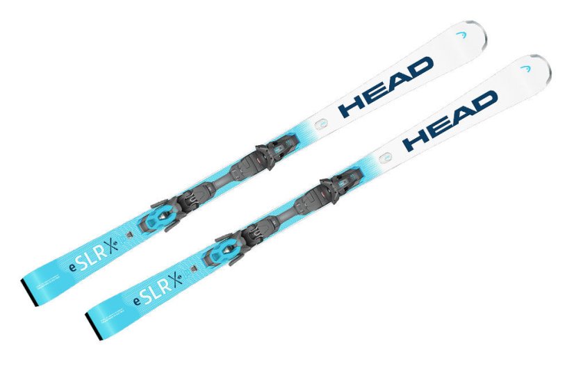 LYŽE HEAD WORLDCUP REBELSK e.SLR 2026 + PR 11 GW