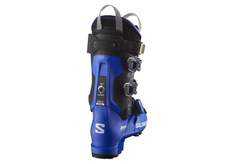 LYŽIARKY SALOMON S/PRO SUPRA BOA 130 GW 2026