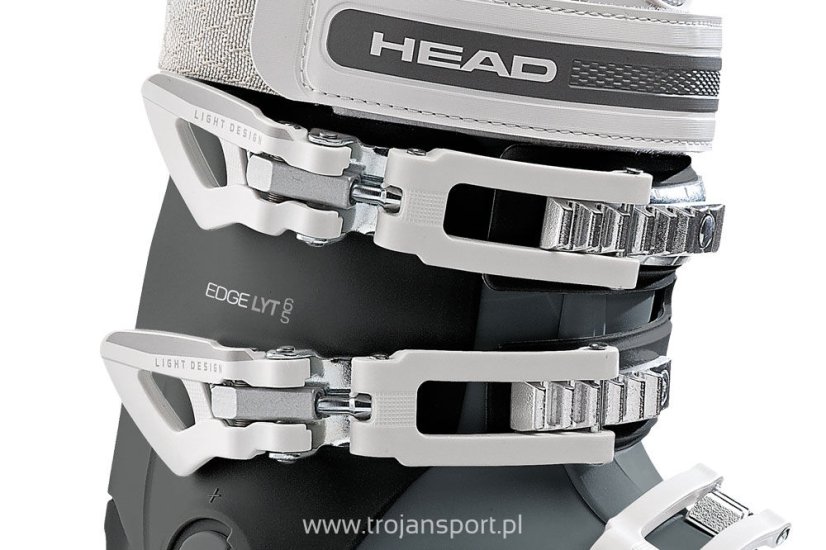 DÁMSKE LYŽIARKY HEAD EDGE LYT 65 W HV 2025