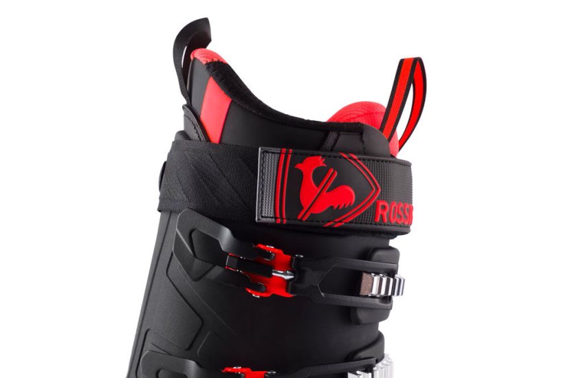 LYŽIARKY ROSSIGNOL SPEED 120 HV+ BLACK GW 2024