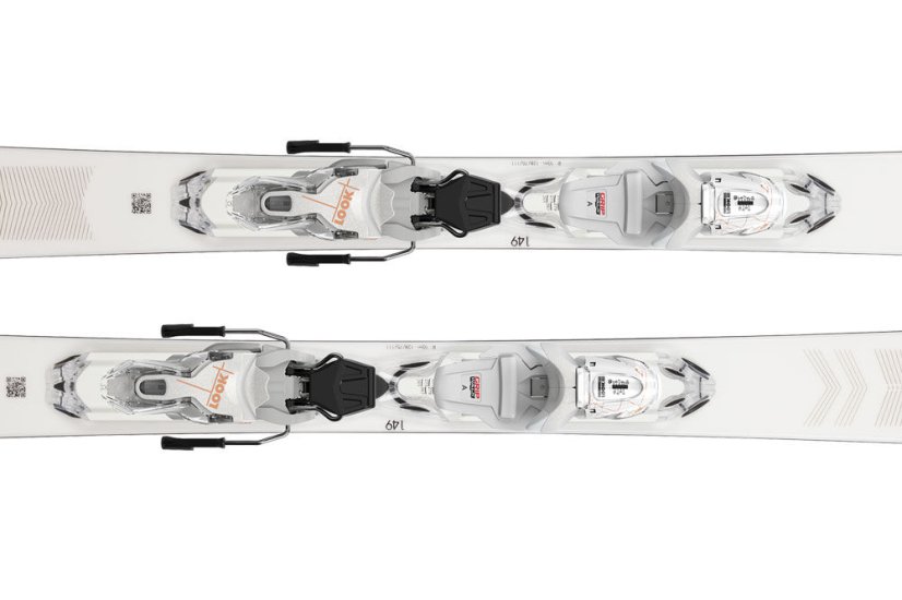 DÁMSKE LYŽE ROSSSIGNOL NOVA 6 2025 + XPRESS W 11 GW