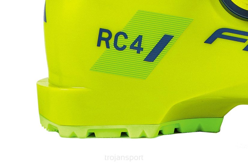 LYŽIARKY FISCHER RC4 PRO MV BOA GW 2024
