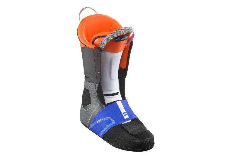SALOMON S/PRO SUPRA BOA 2 120 GW 2026