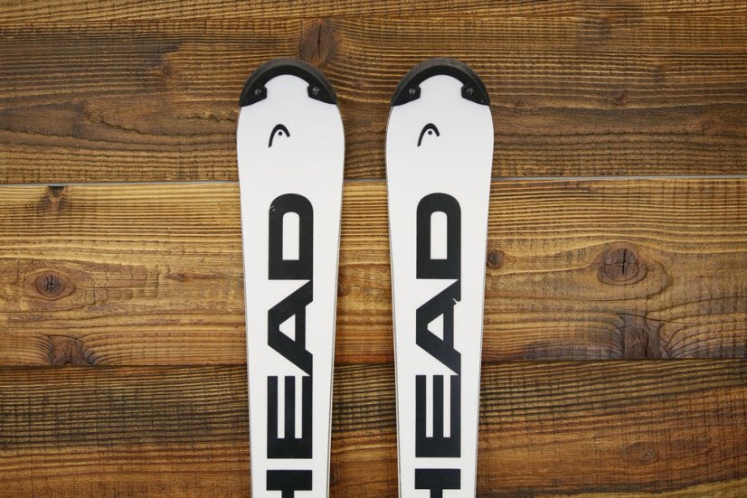 TESTOVACIE LYŽE HEAD WORLDCUP REBELS E-SL 2024 + FF 14 DEMO GW