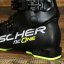 LYŽIARKY  FISCHER RC ONE 90 YELLOW HV 2025