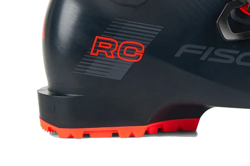 LYŽIARKY FISCHER RC 110 HV GW 2026