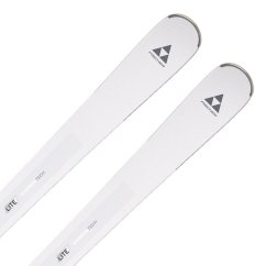 DÁMSKE LYŽE FISCHER LITE 70 2026 + RS 9 GW