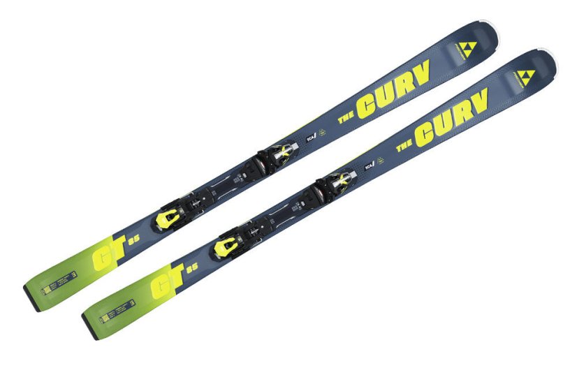 FISCHER THE CURV GT 85 2025 + RSW 12 GW
