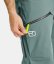 LYŽIARSKE NOHAVICE ORTOVOX 3L DEEP SHELL PANTS BLACK RAVEN 2025
