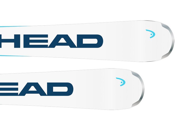 LYŽE HEAD WORLDCUP REBELS e.XSR 2026 + PR 11 GW