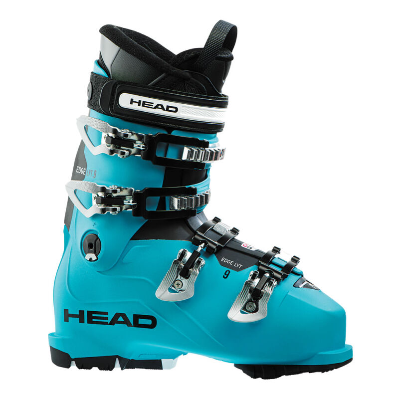 LYŽIARKY HEAD EDGE LYT 9 HV SPEED BLUE GW 2025