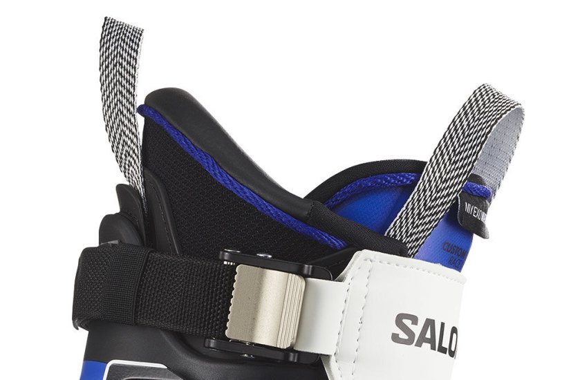 LYŽIARKY SALOMON S/PRO SUPRA BOA 130 GW 2026
