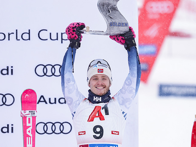 LYŽE HEAD WORLDCUP  REBELS e-RACE  PRO 75 YEARS SPECIAL LIMITED EDITION + FREEFLEX 14 GW